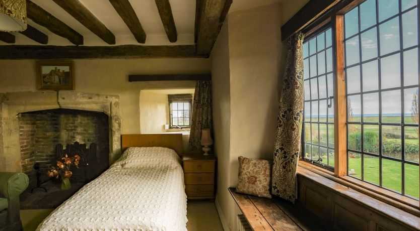 Photo of Cri de Coeur