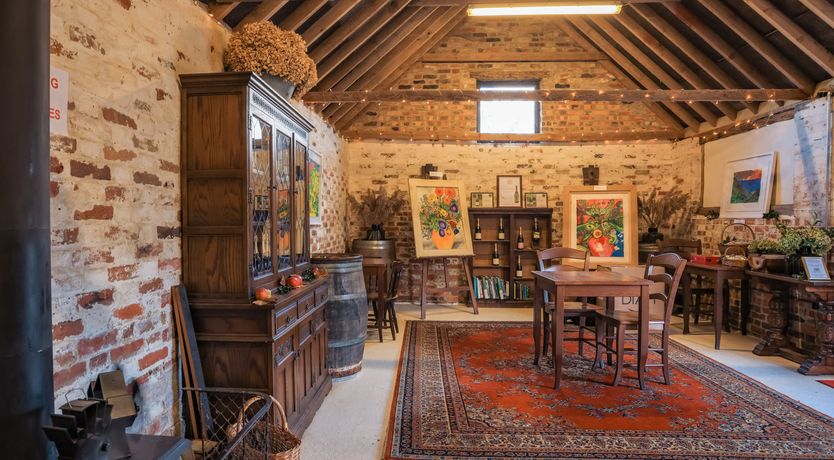 Photo of Cri de Coeur