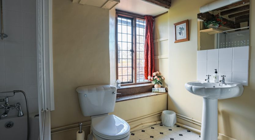 Photo of Cri de Coeur