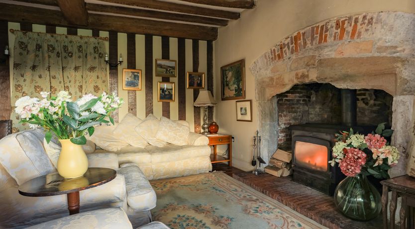 Photo of Cri de Coeur