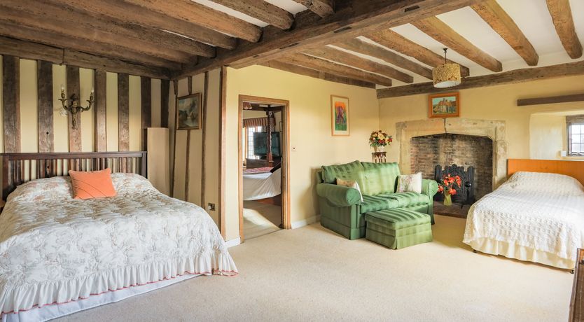 Photo of Cri de Coeur