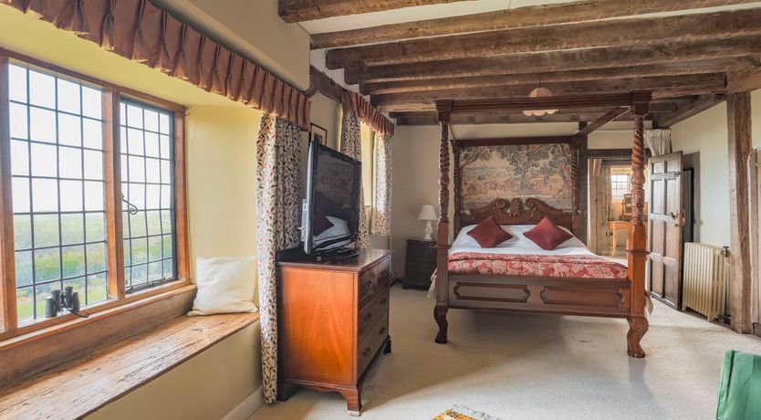 Photo of Cri de Coeur