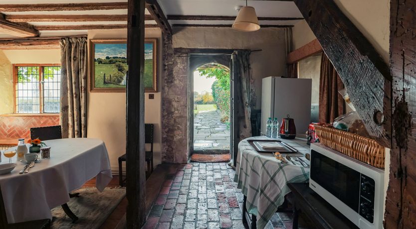 Photo of Cri de Coeur