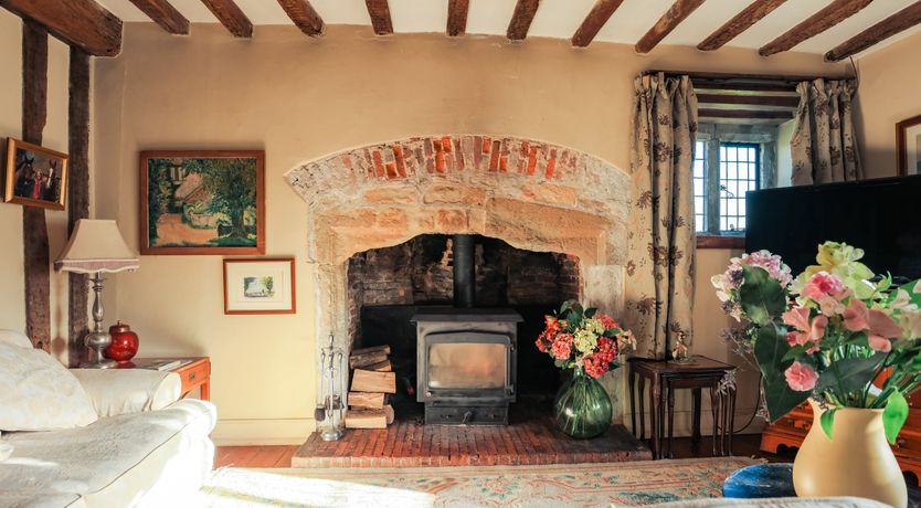 Photo of Cri de Coeur