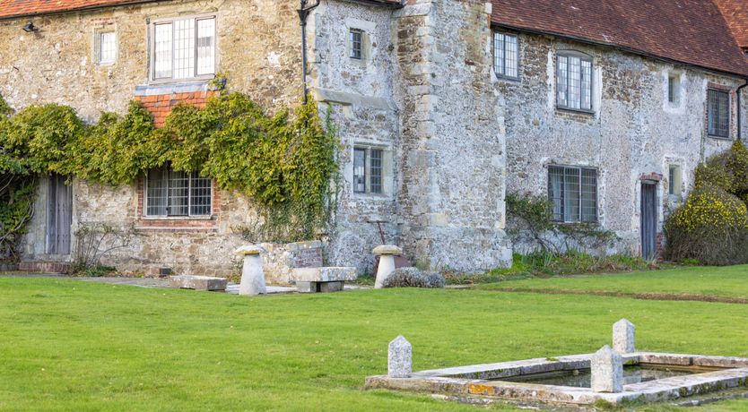 Photo of Cri de Coeur