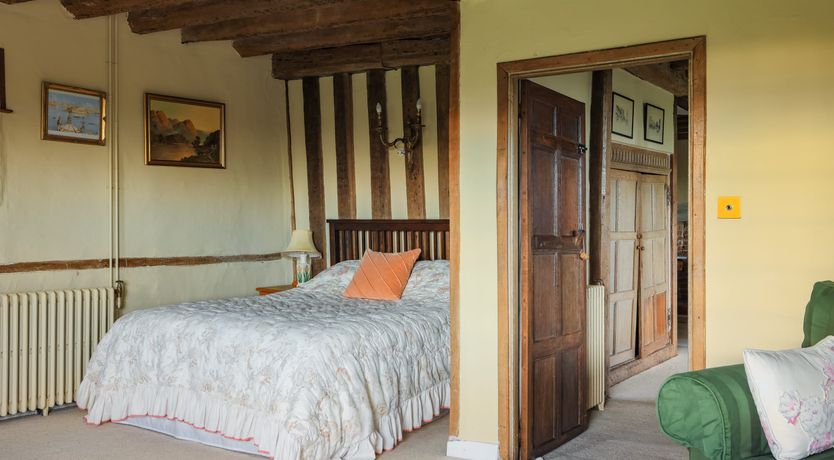 Photo of Cri de Coeur