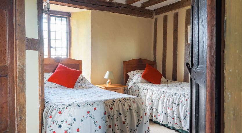 Photo of Cri de Coeur