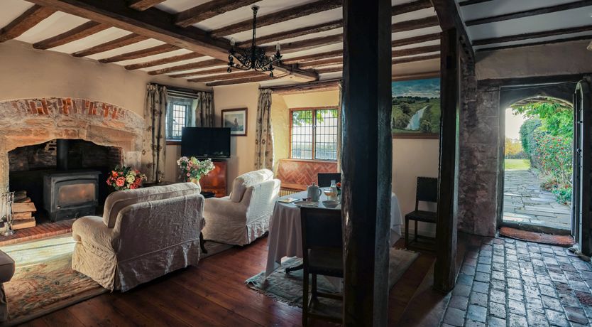 Photo of Cri de Coeur