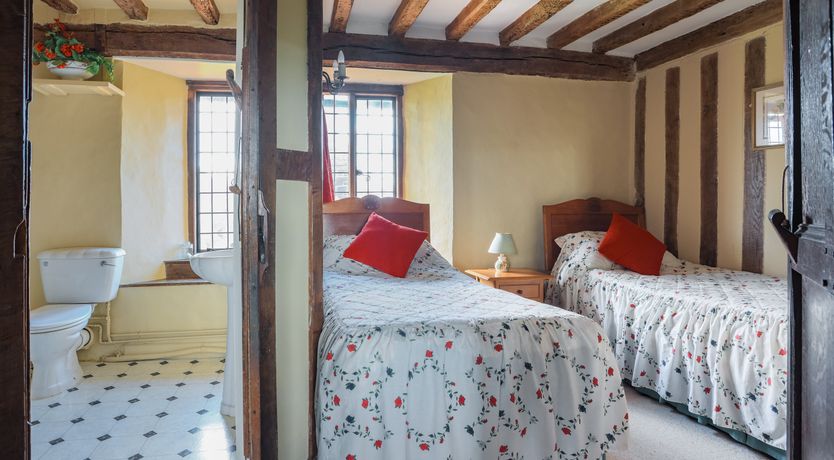 Photo of Cri de Coeur