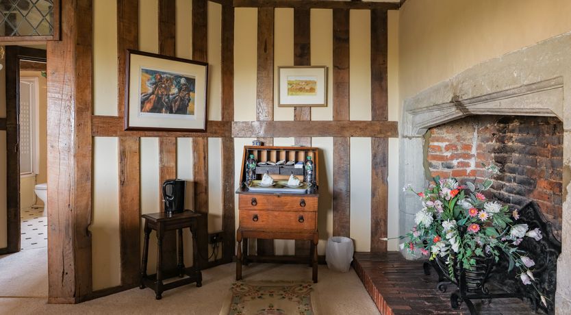 Photo of Cri de Coeur