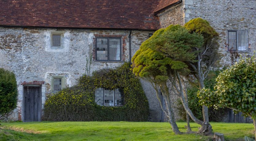 Photo of Cri de Coeur