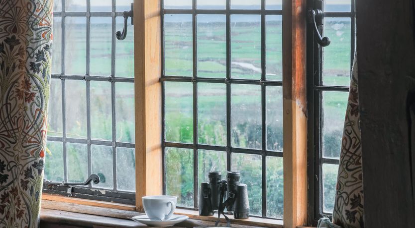 Photo of Cri de Coeur