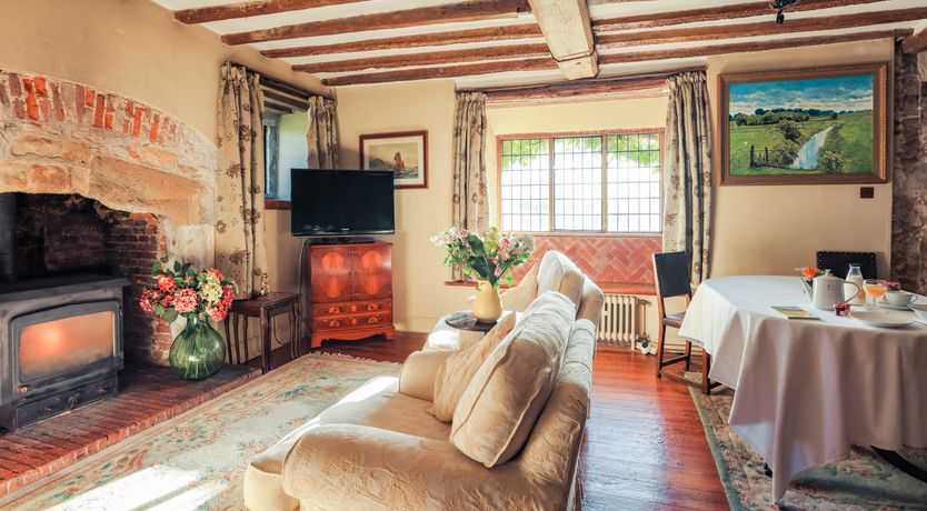 Photo of Cri de Coeur