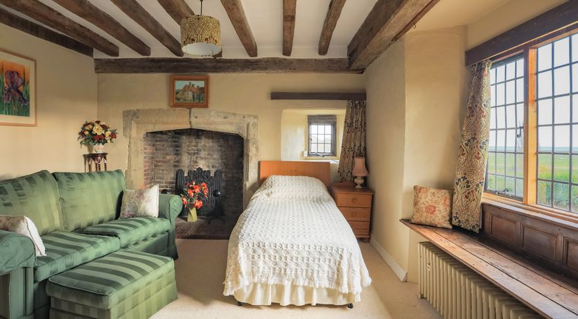 Photo of Cri de Coeur