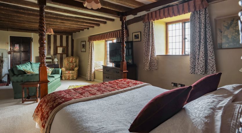 Photo of Cri de Coeur