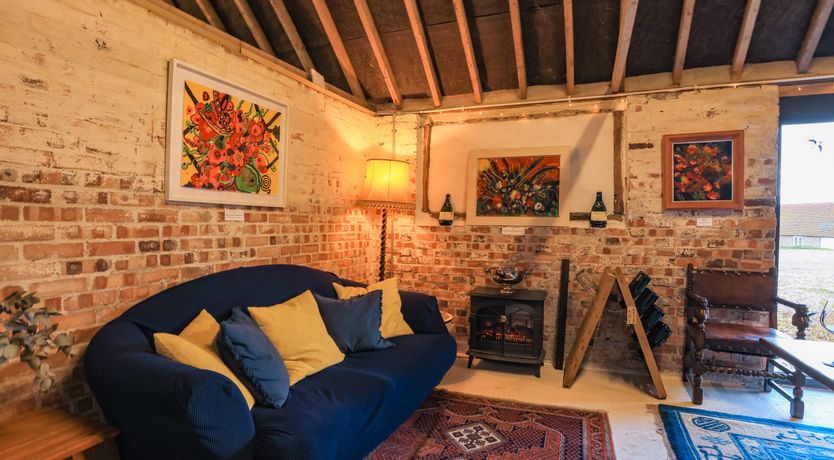 Photo of Cri de Coeur