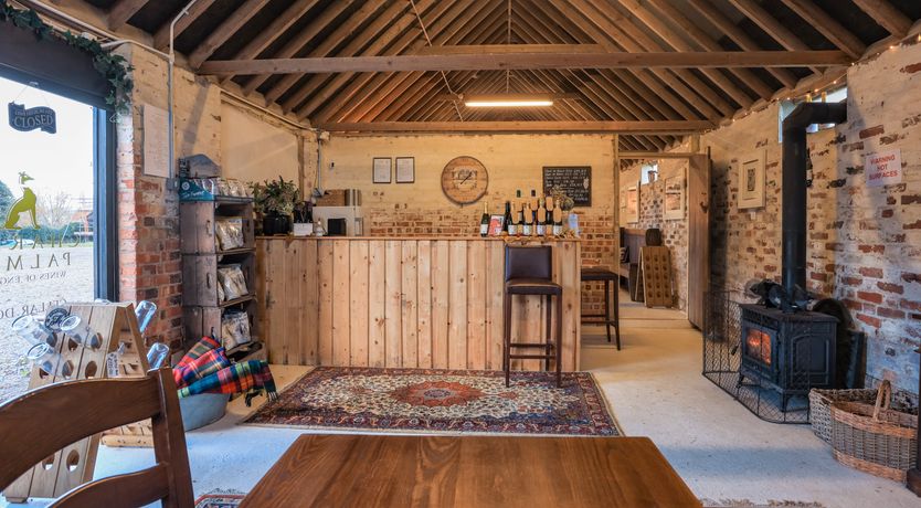 Photo of Cri de Coeur