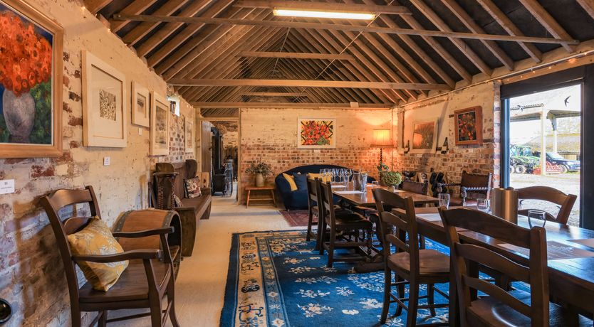 Photo of Cri de Coeur