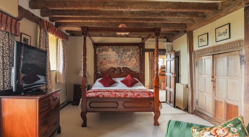 Photo of Cri de Coeur