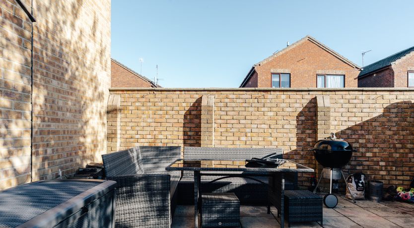 Photo of Castles Made of Sand