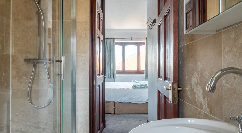 Photo of Castles Made of Sand