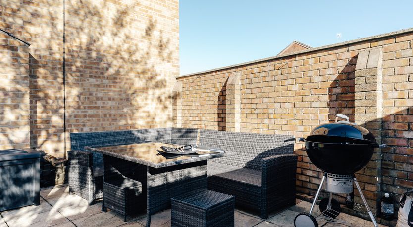 Photo of Castles Made of Sand