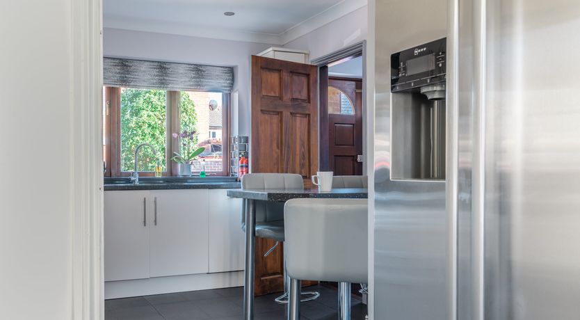 Photo of Castles Made of Sand