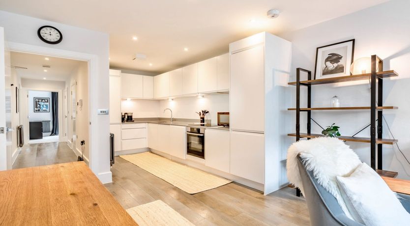 Photo of Black & Bloom