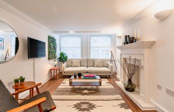 Chimney Pot Apartment