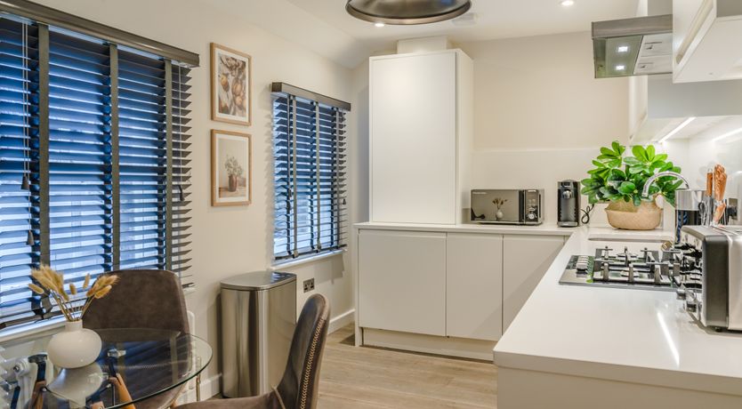 Photo of Queen of Chinatown