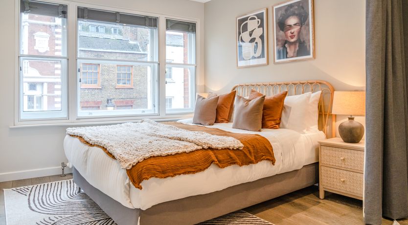 Photo of Queen of Chinatown