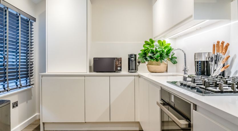 Photo of Queen of Chinatown