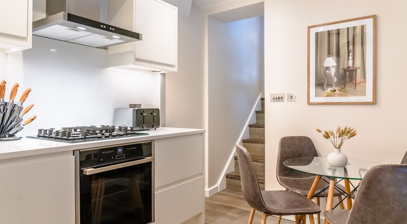 Photo of Queen of Chinatown