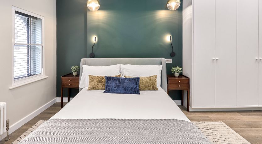 Photo of Chim Chimeny