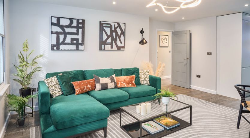 Photo of Chim Chimeny