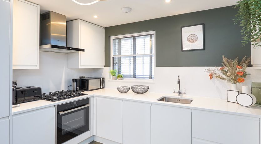 Photo of Chim Chimeny