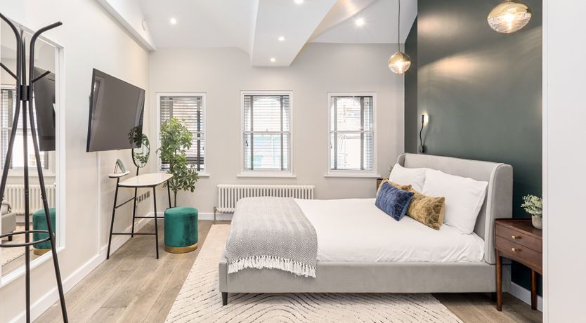 Photo of Chim Chimeny