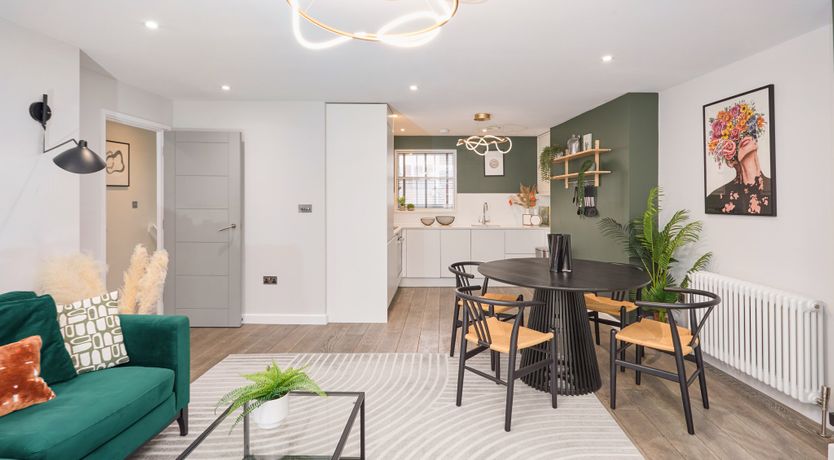 Photo of Chim Chimeny