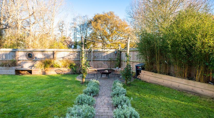 Photo of Shingle Beach