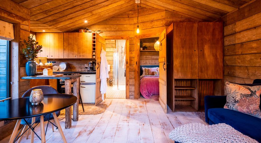 Photo of Shingle Beach