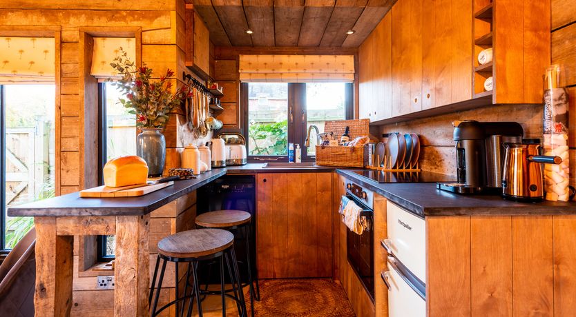 Photo of Shingle Beach