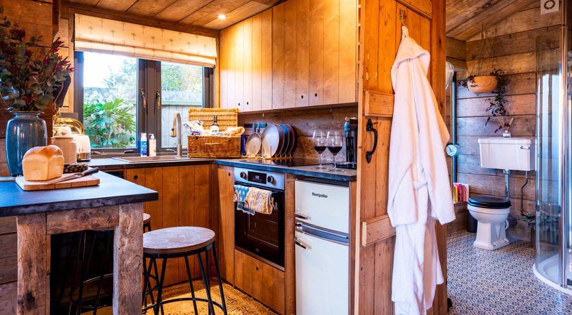 Photo of Shingle Beach