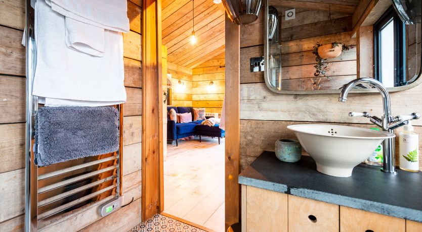 Photo of Shingle Beach