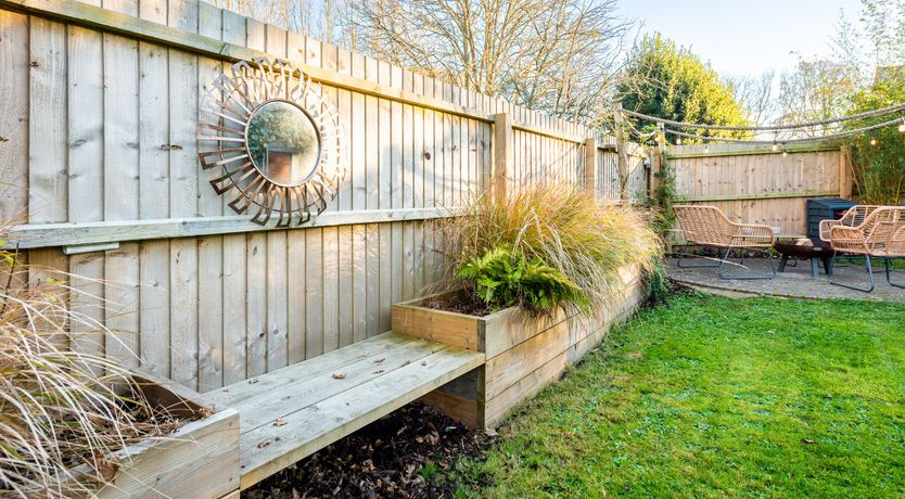 Photo of Shingle Beach