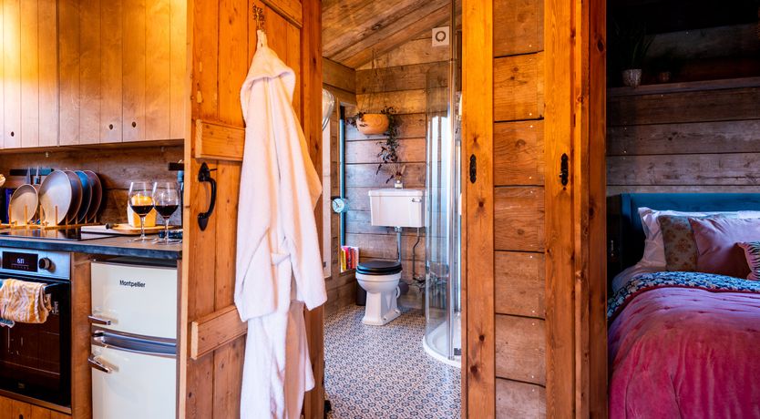 Photo of Shingle Beach