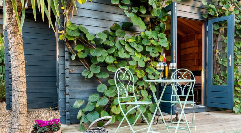 Photo of Shingle Beach