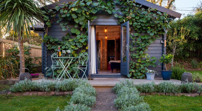 Photo of Shingle Beach