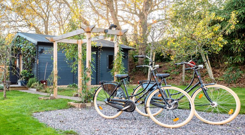 Photo of Shingle Beach