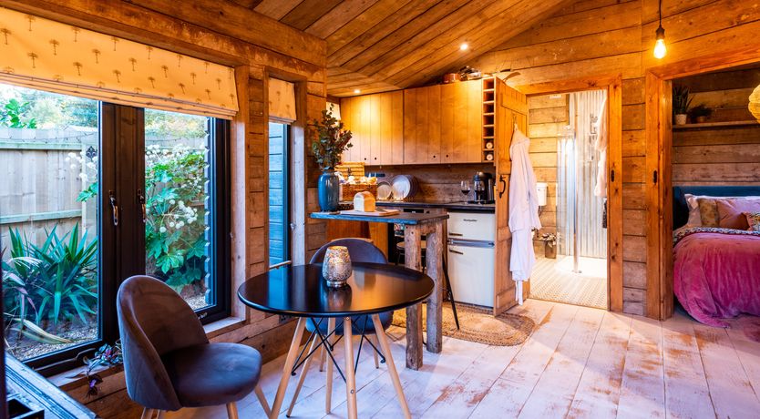 Photo of Shingle Beach