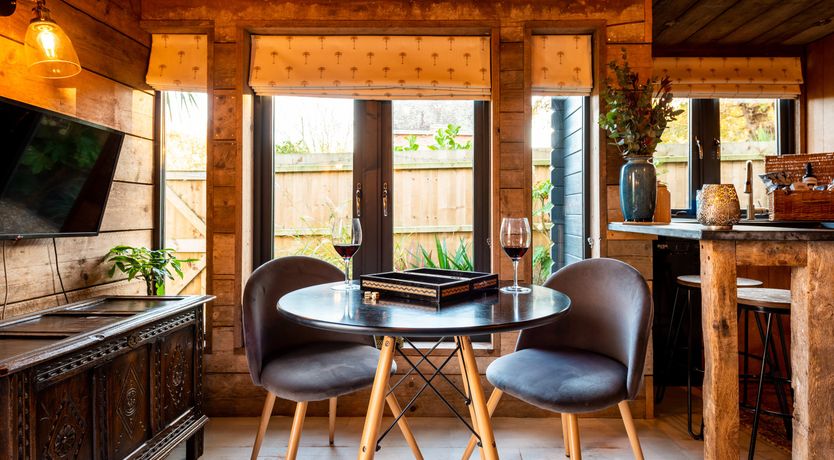 Photo of Shingle Beach